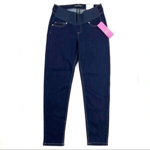 New Savi Parker Stitch Fix Maternity Skinny Jeans